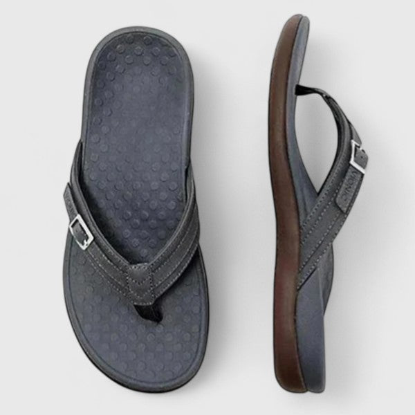 Railie | Tongs Orthopédiques Confort