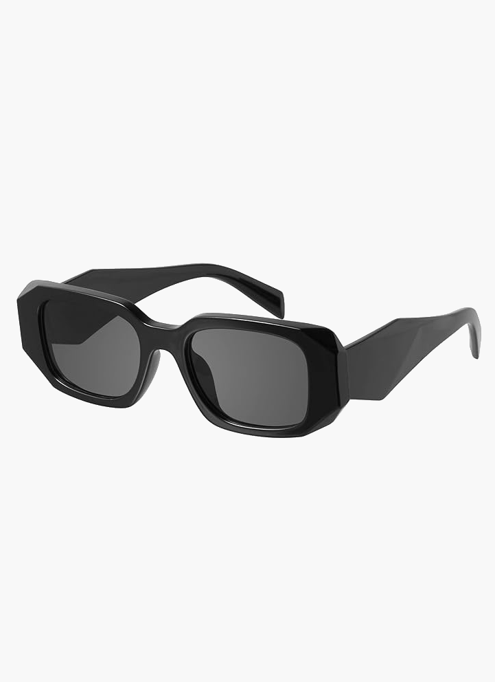 Inès | Solaires Oversize Structurées