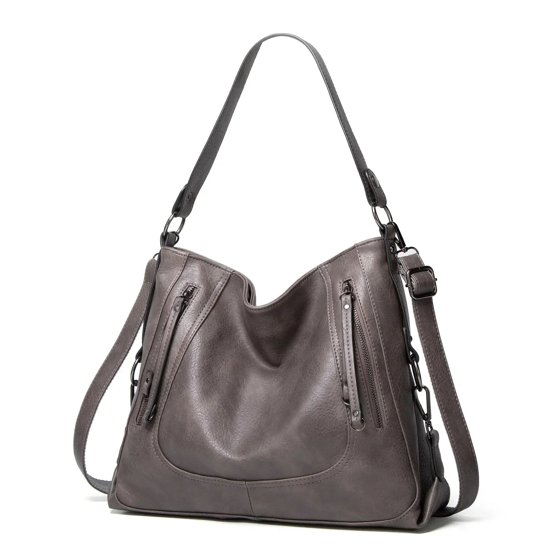 Clotilde | Sac Cabas Souple Élégance