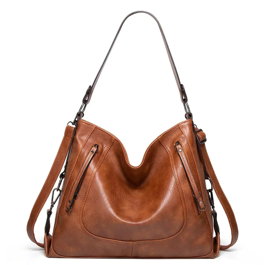 Clotilde | Sac Cabas Souple Élégance