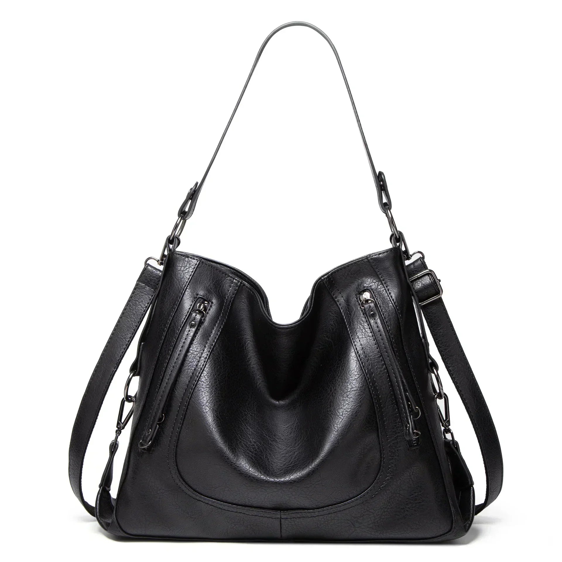 Clotilde | Sac Cabas Souple Élégance