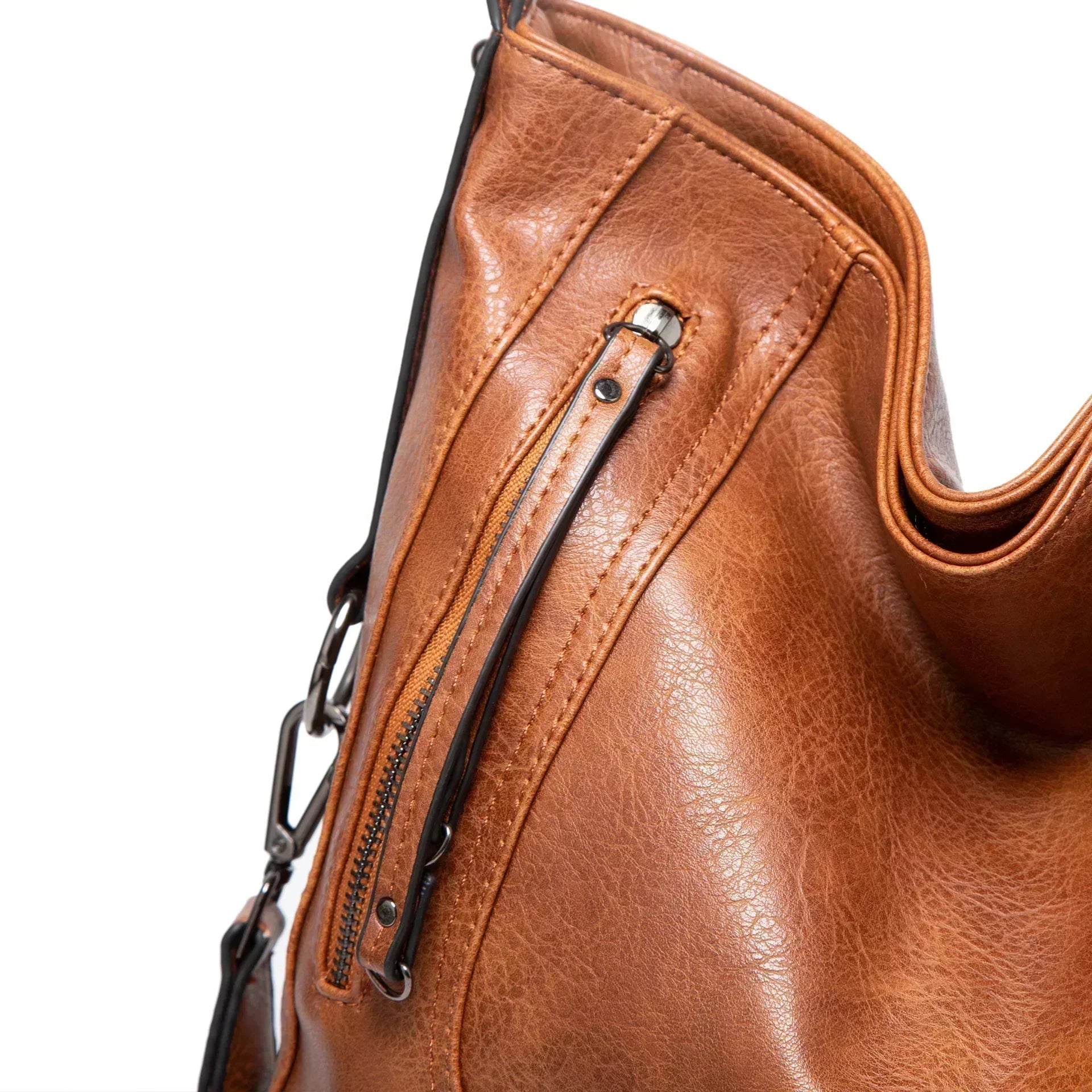 Clotilde | Sac Cabas Souple Élégance