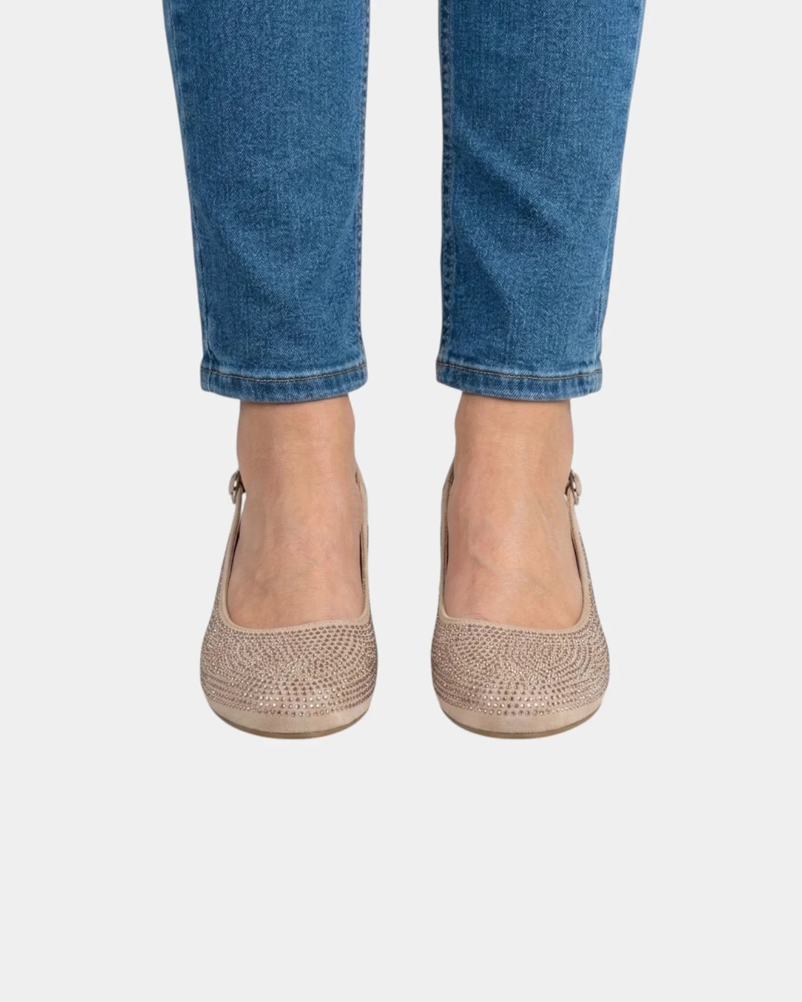 Séraphine | Talons confortables