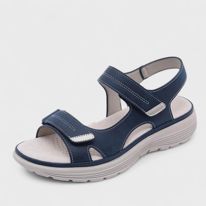 Heidi | Sandales Orthopédiques Ajustables