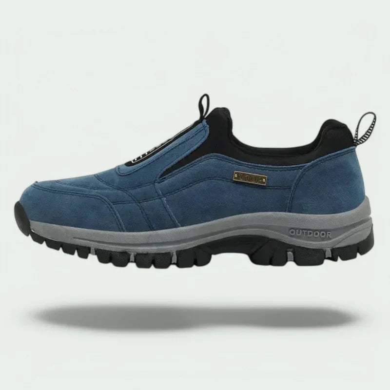 Olaf | Sneakers Outdoor Confort Rapide