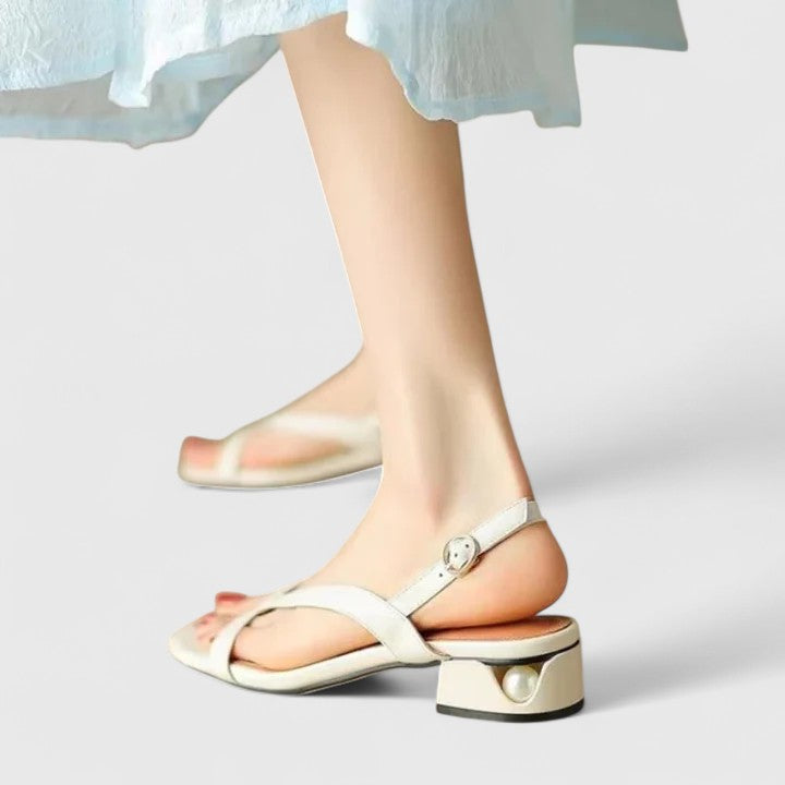 Marley | Sandales Orthopédiques Minimalistes