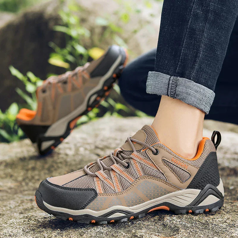 Thaïs | Chaussures Orthopédiques Robustes