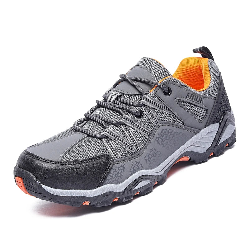 Thaïs | Chaussures Orthopédiques Robustes
