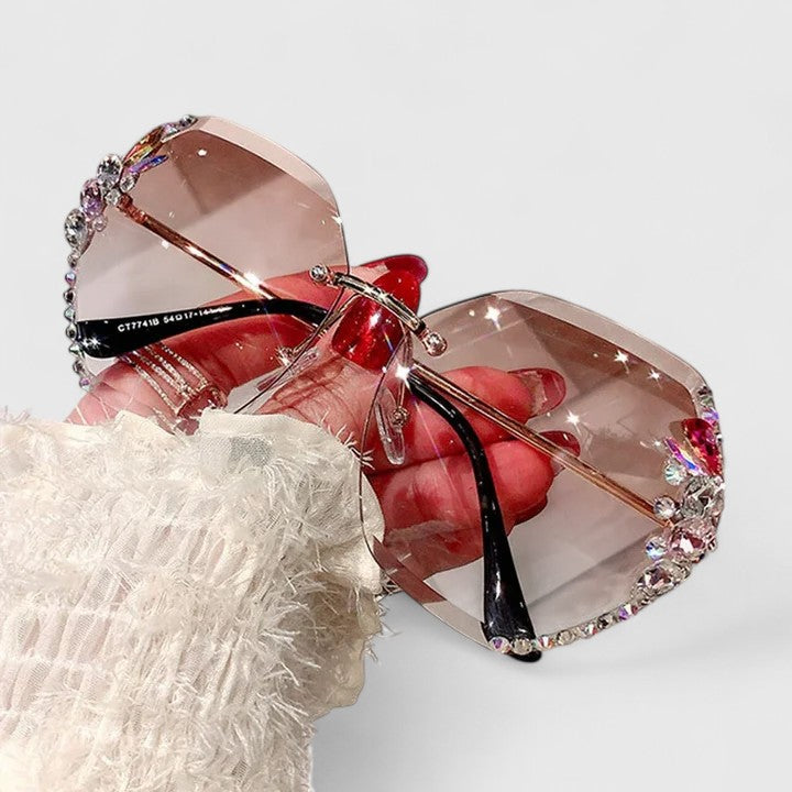 Isabelle | Solaires Bijoux Élégantes