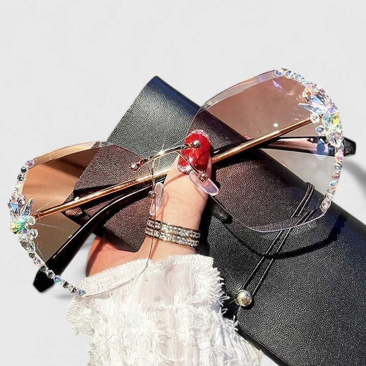 Isabelle | Solaires Bijoux Élégantes