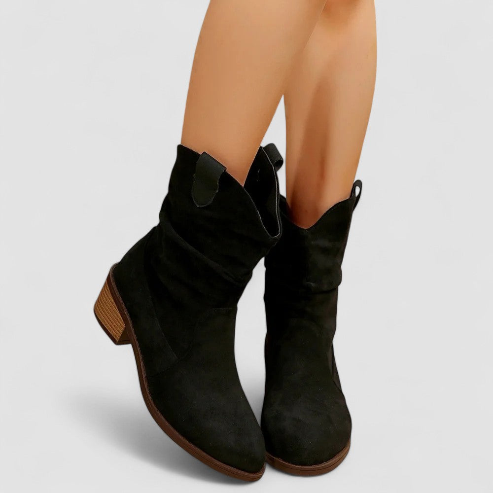 Rachy | Bottes Orthopédiques