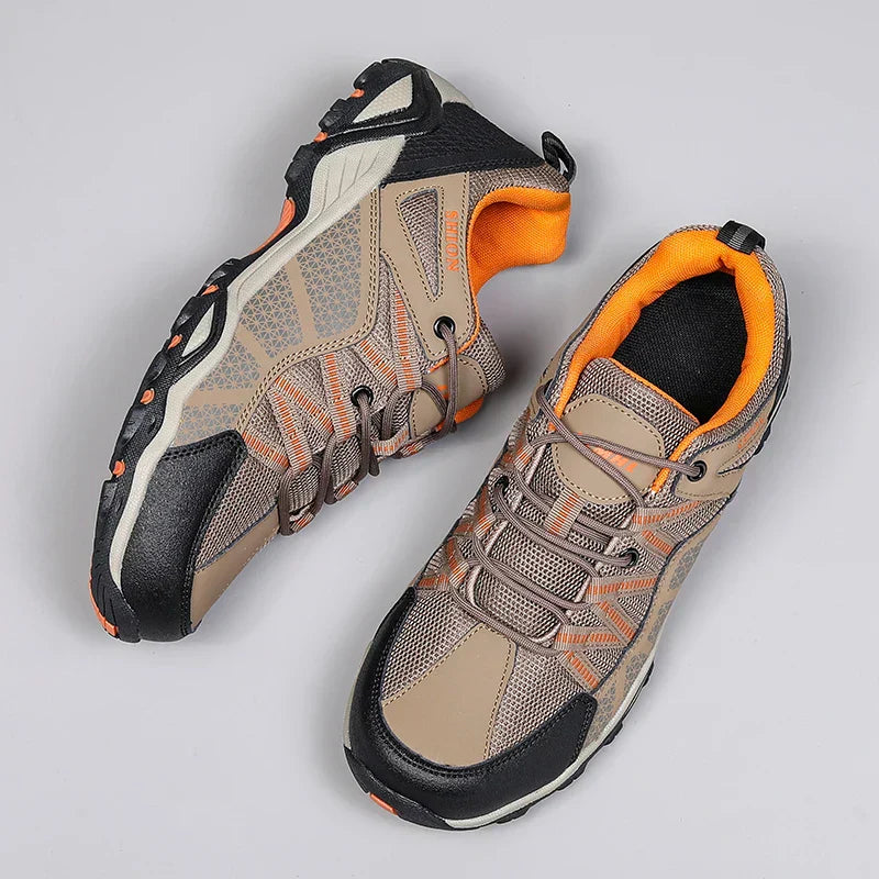 Thaïs | Chaussures Orthopédiques Robustes