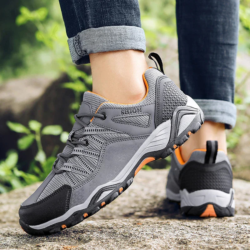 Thaïs | Chaussures Orthopédiques Robustes