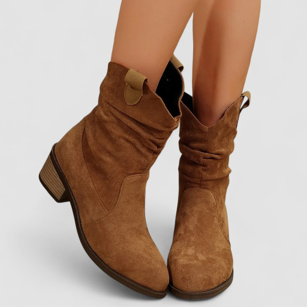Rachy | Bottes Orthopédiques