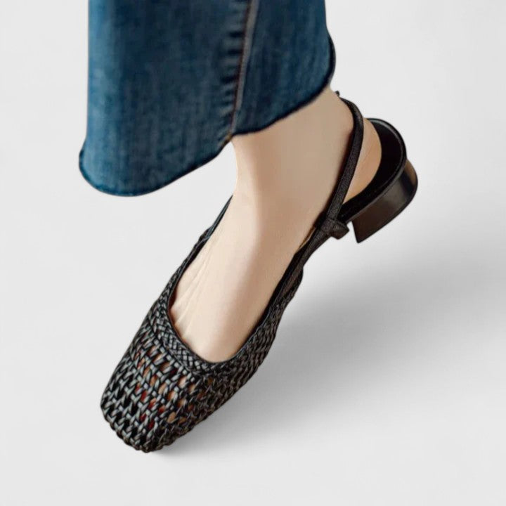 Aurore | Sandales Orthopédiques Élégantes