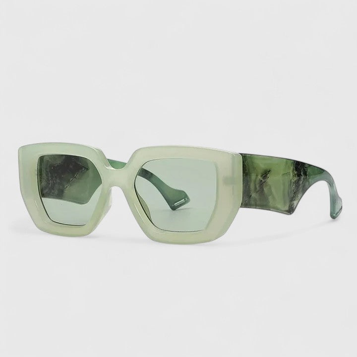 Amandine | Solaires Carrées Tendance