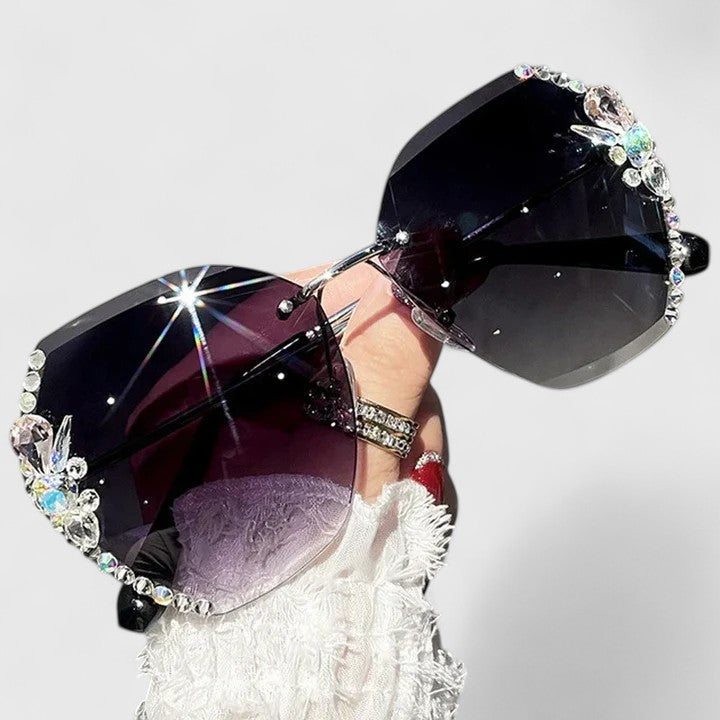 Isabelle | Solaires Bijoux Élégantes