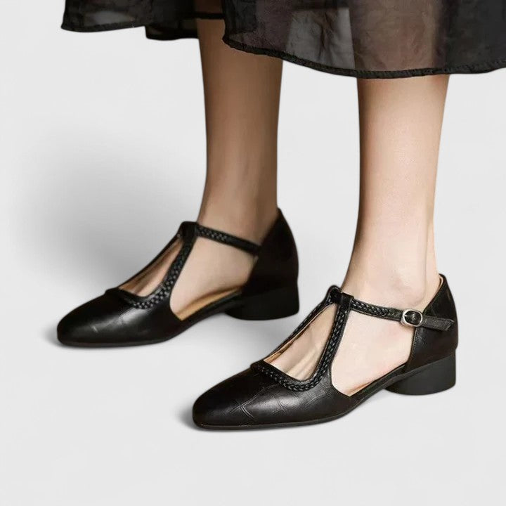 Blandine | Chaussures Orthopédiques Classiques