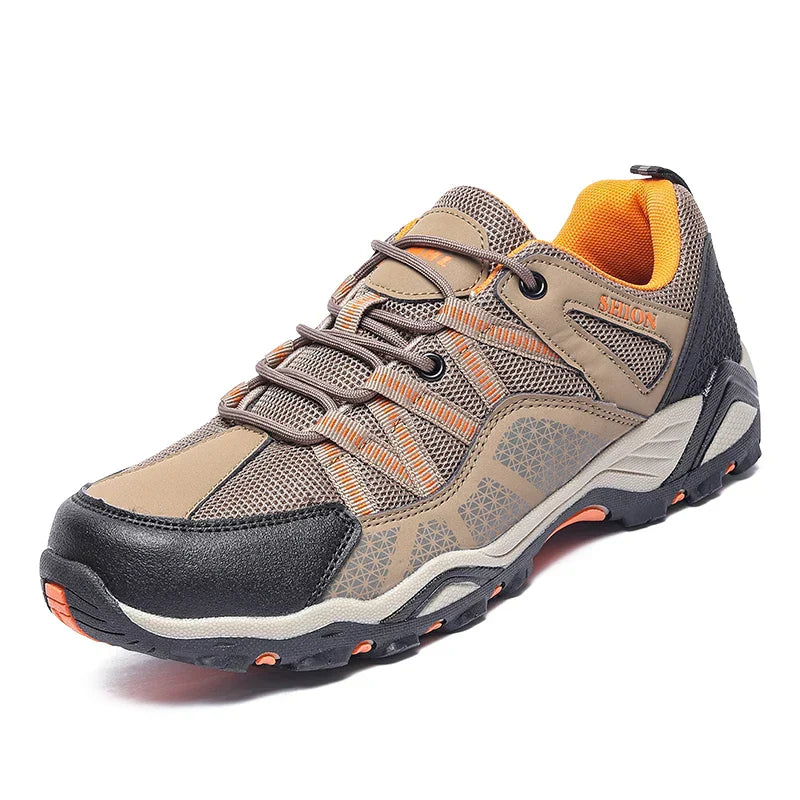 Thaïs | Chaussures Orthopédiques Robustes