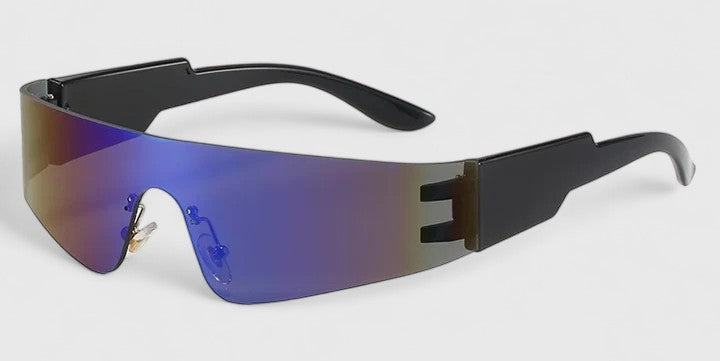 Noémie | Solaires Visière Futuriste