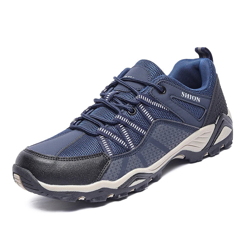 Thaïs | Chaussures Orthopédiques Robustes
