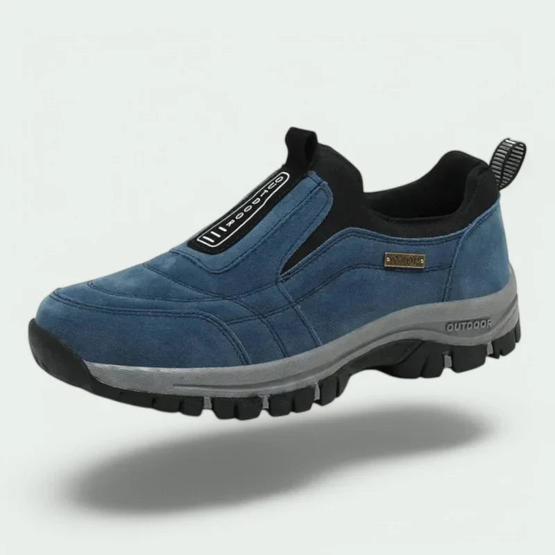 Olaf | Sneakers Outdoor Confort Rapide