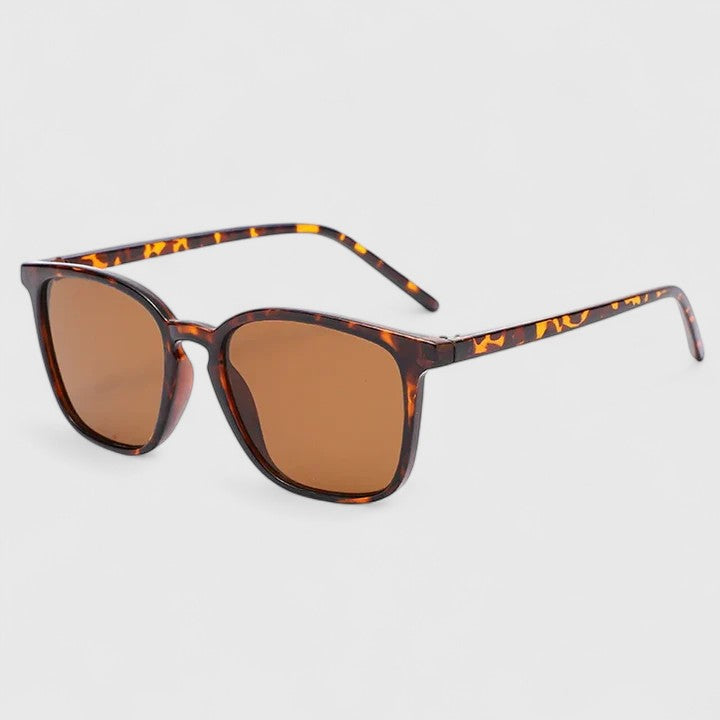 Clémence | Solaires Rectangulaires Élégantes