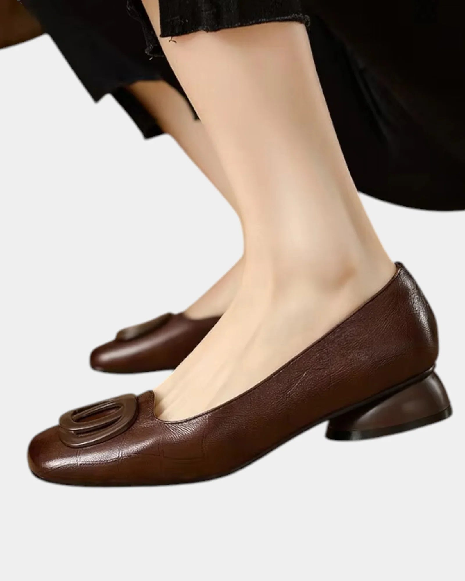 Léane | Mocassins élégants