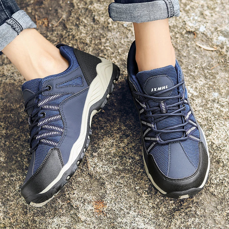 Thaïs | Chaussures Orthopédiques Robustes