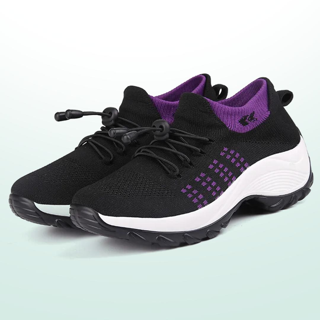 Aurélie | Chaussures Orthopédiques Respirantes
