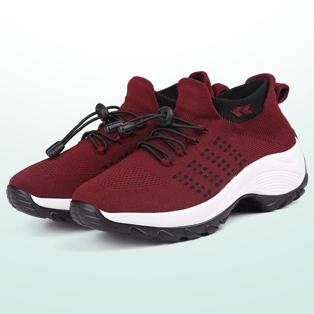 Juliette | Chaussures Orthopédiques Respirantes
