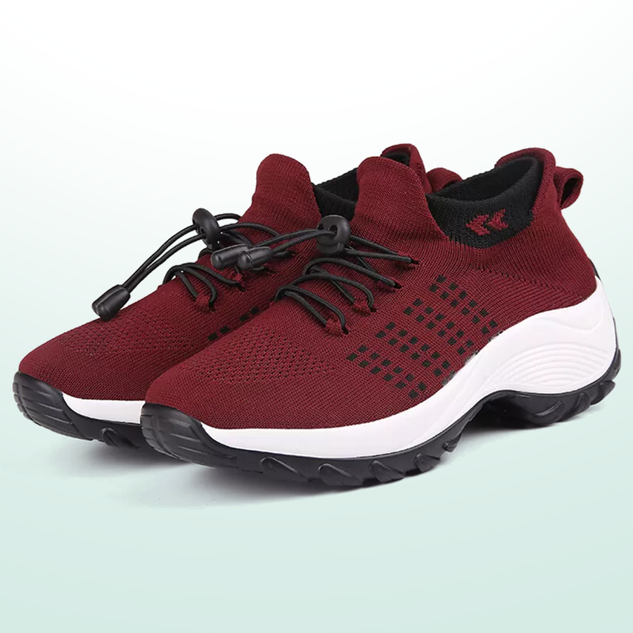 Juliette | Chaussures Orthopédiques Respirantes