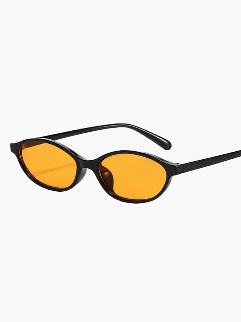 Flavie | Solaires Ovales Élancées