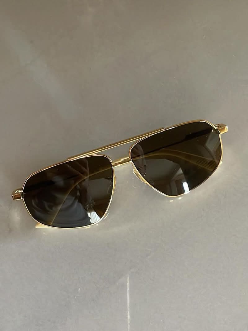 Sophie | Solaires Aviateur Élégantes