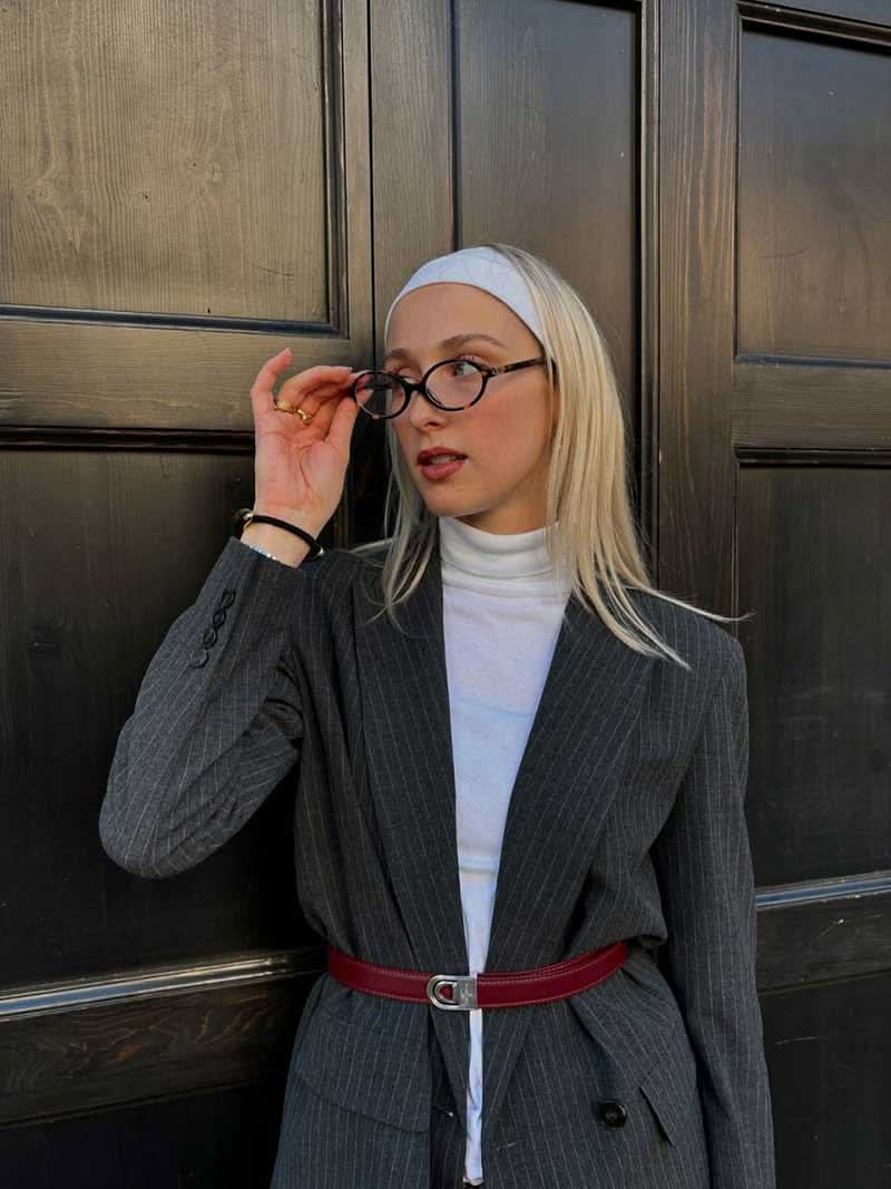 Lucie | Solaires Rondes Classiques