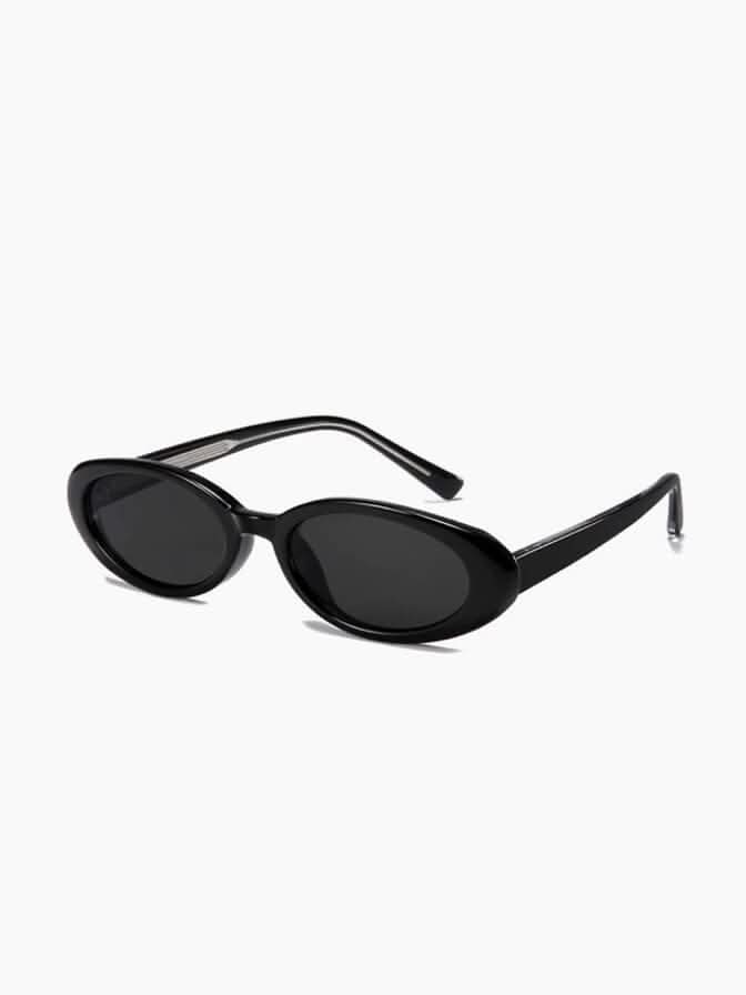 Léa | Solaires Ovales Modernes
