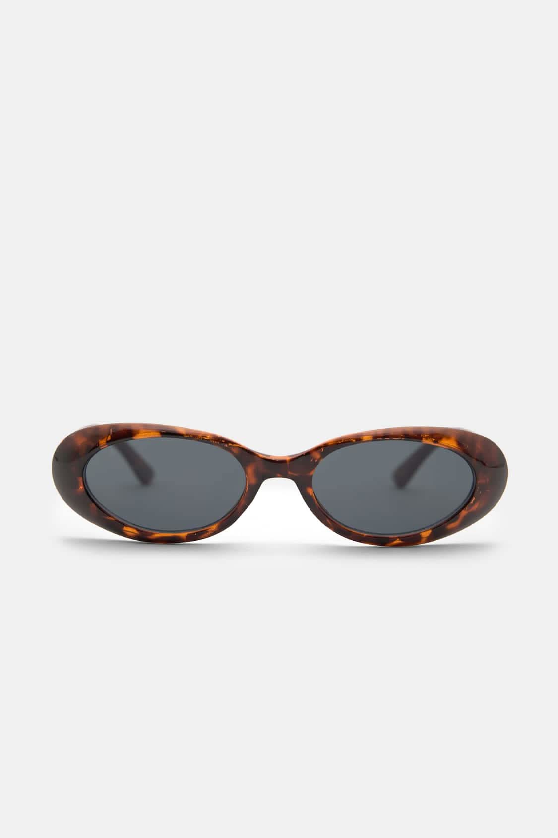 Léa | Solaires Ovales Modernes