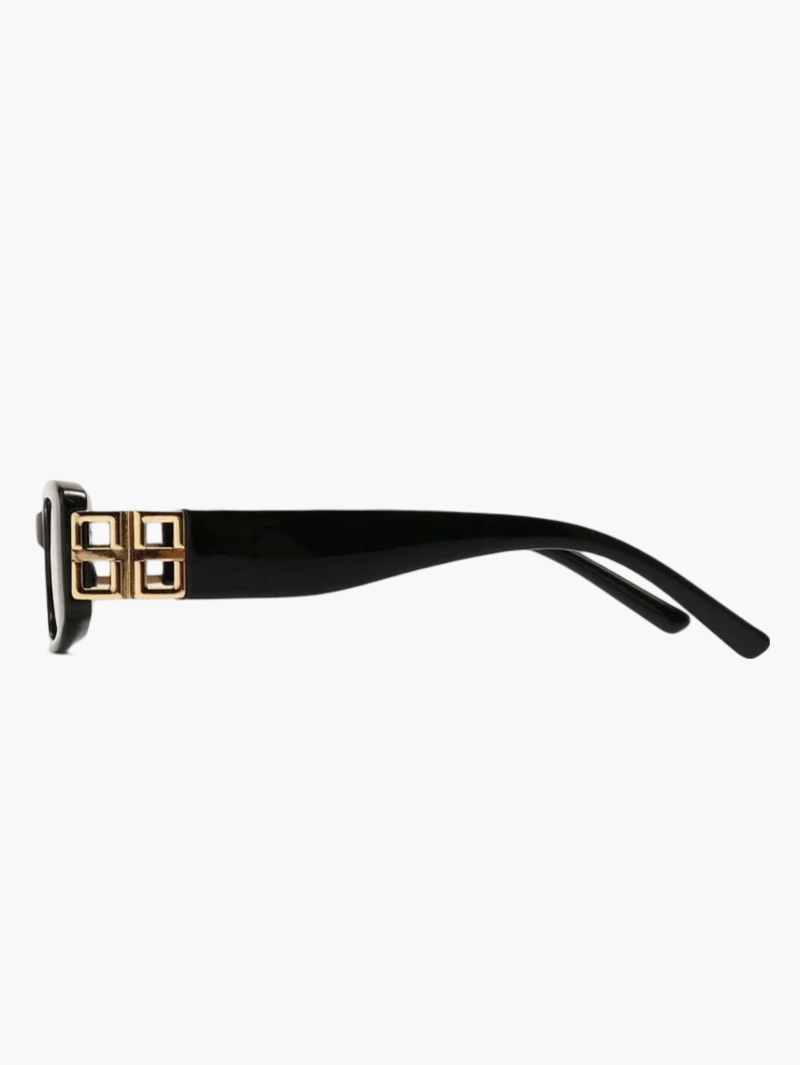 Eugénie | Solaires Rectangulaires Chic