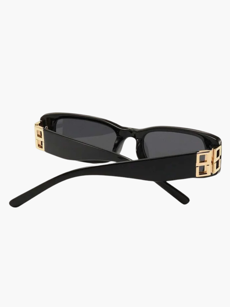 Eugénie | Solaires Rectangulaires Chic