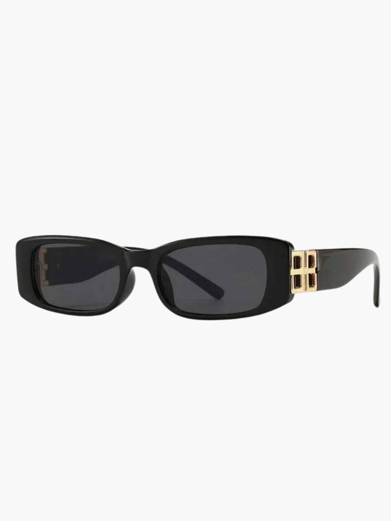 Eugénie | Solaires Rectangulaires Chic