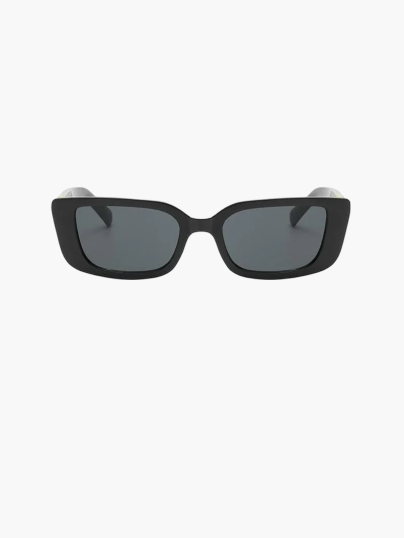 Charlotte | Solaires Carrées Élégantes