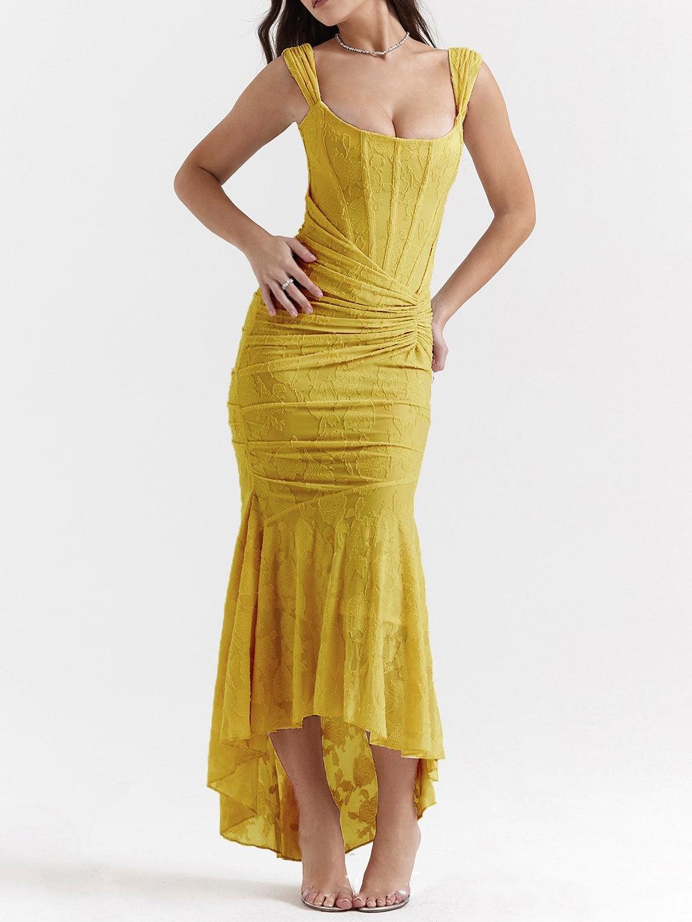Isabelle | Robe Élégante