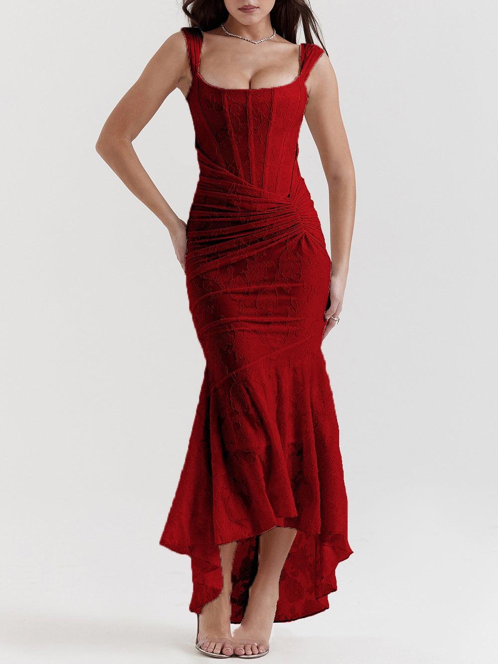 Isabelle | Robe Élégante