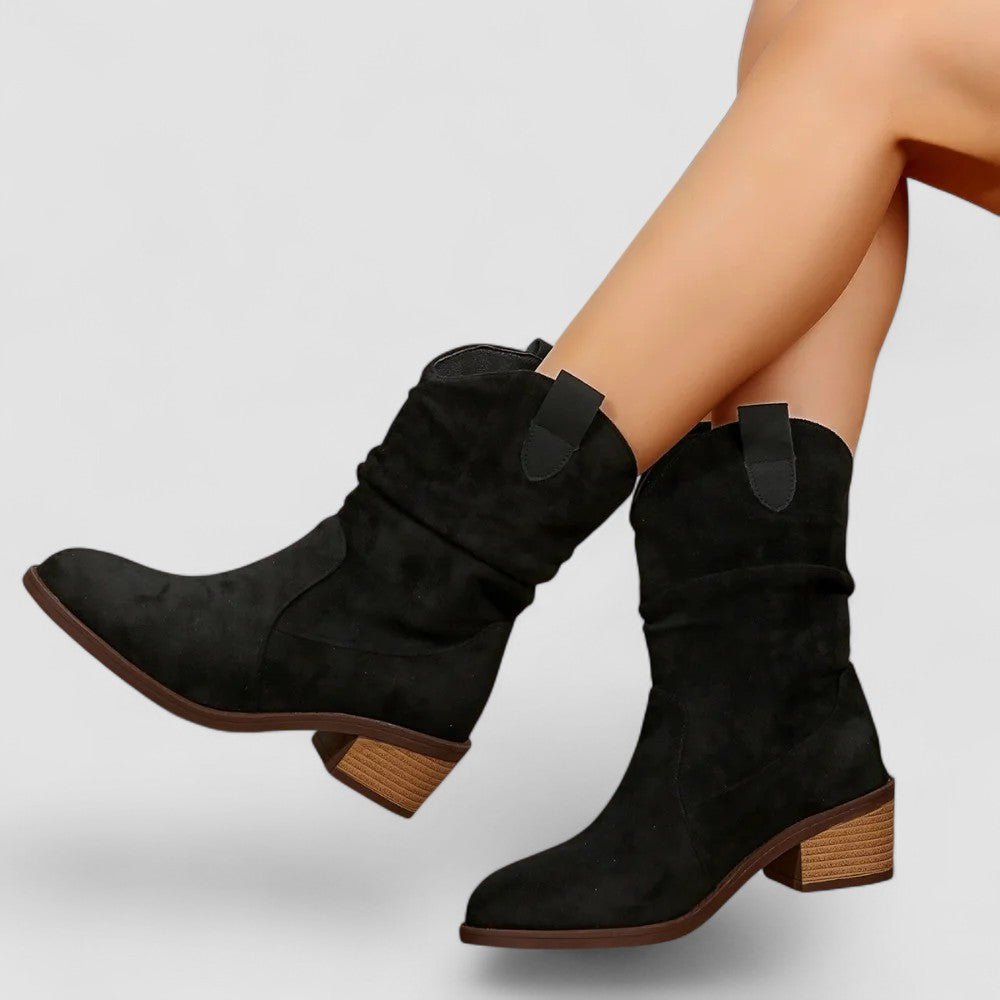 Rachy | Bottes Orthopédiques