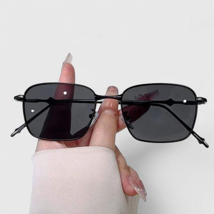 Delphine | Solaires Papillon Fines