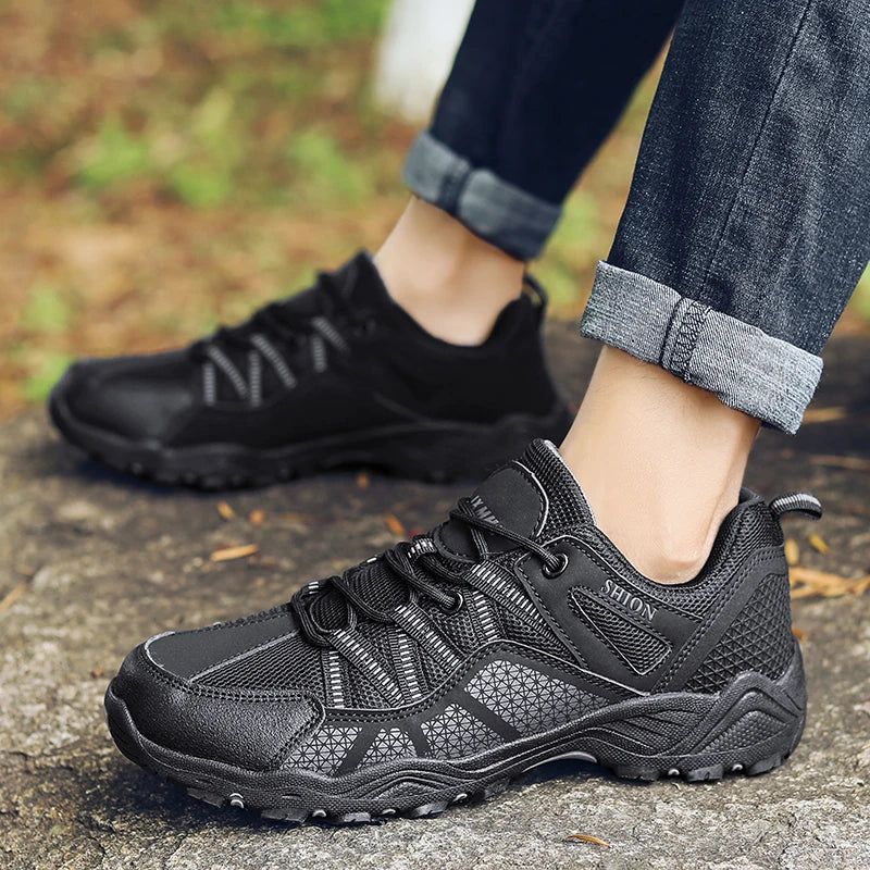 Thaïs | Chaussures Orthopédiques Robustes