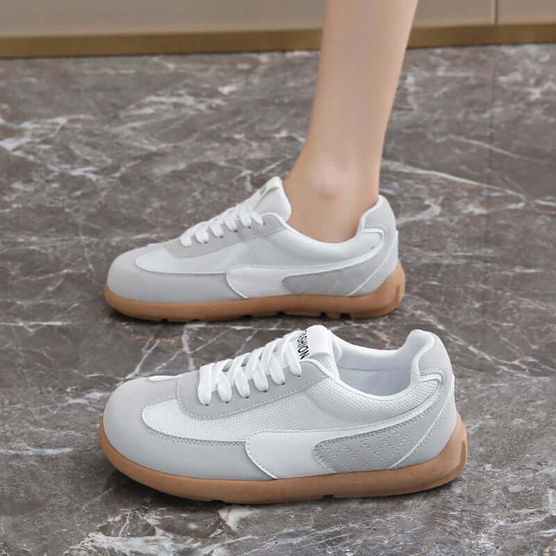Anaëlle | Baskets Orthopédiques Confort