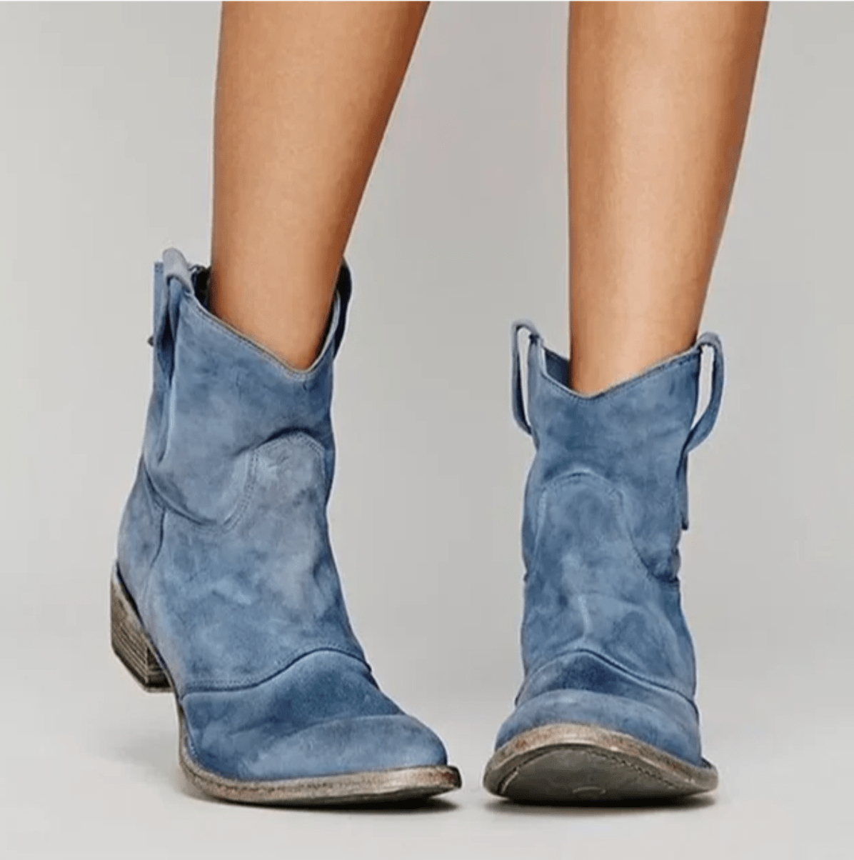 Bianca | Bottes Orthopédiques