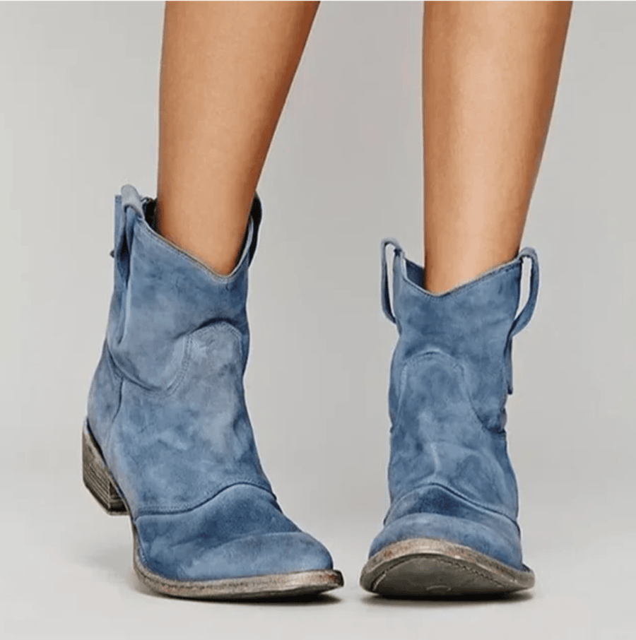 Bianca | Bottes Orthopédiques