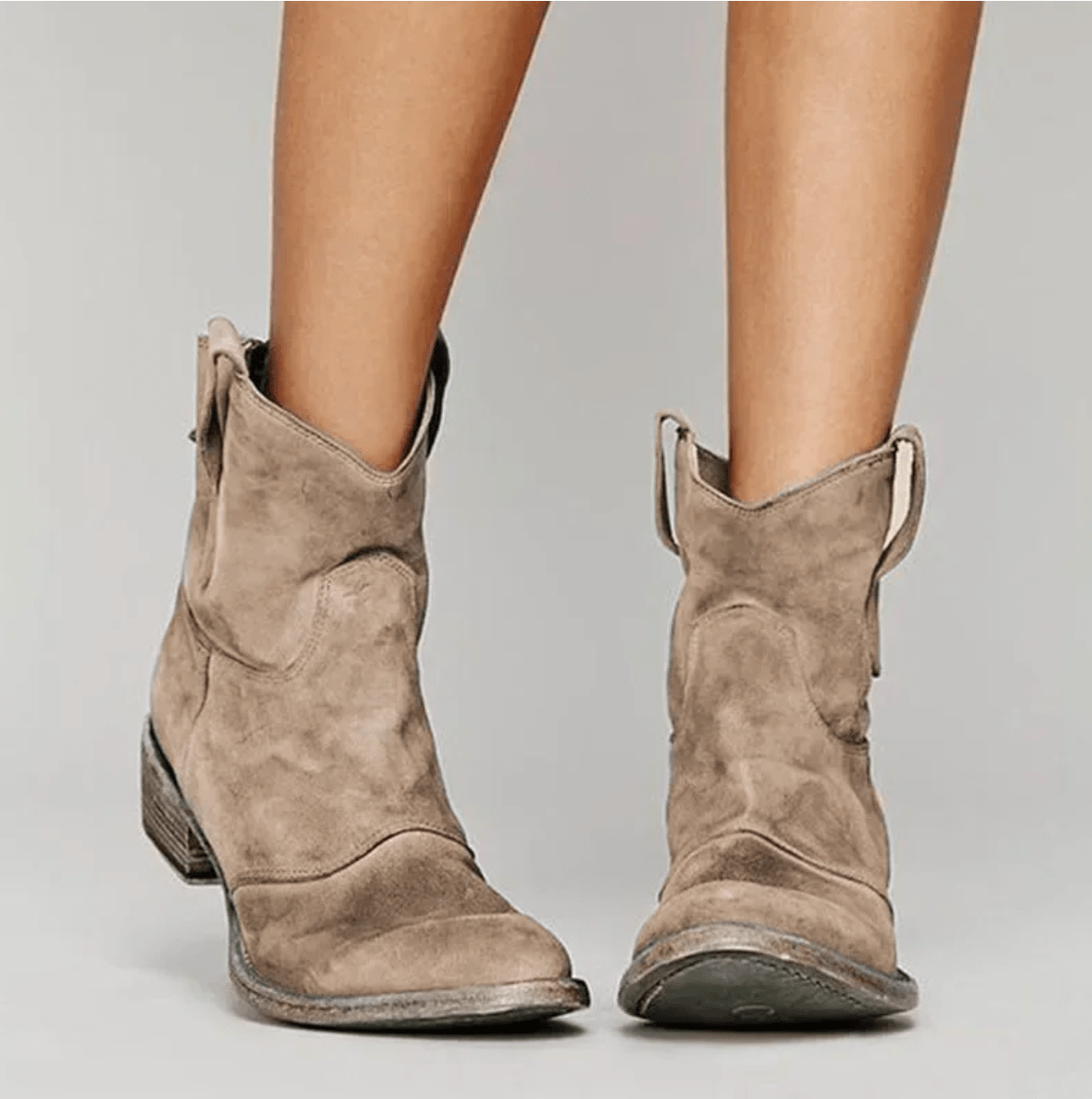 Bianca | Bottes Orthopédiques